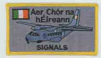 FOREIGN,IRELAND,AER CHOR NA HEIREANN SIGNALS 1